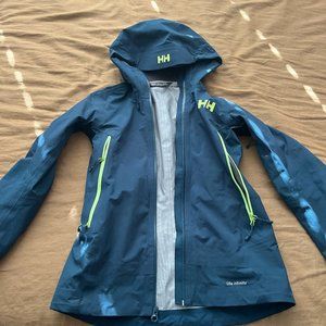 Helly Hansen Verglas Infinity Shell Jacket - Women's